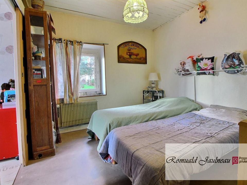 Haus in Brou, Eure-et-Loir - Foto 5