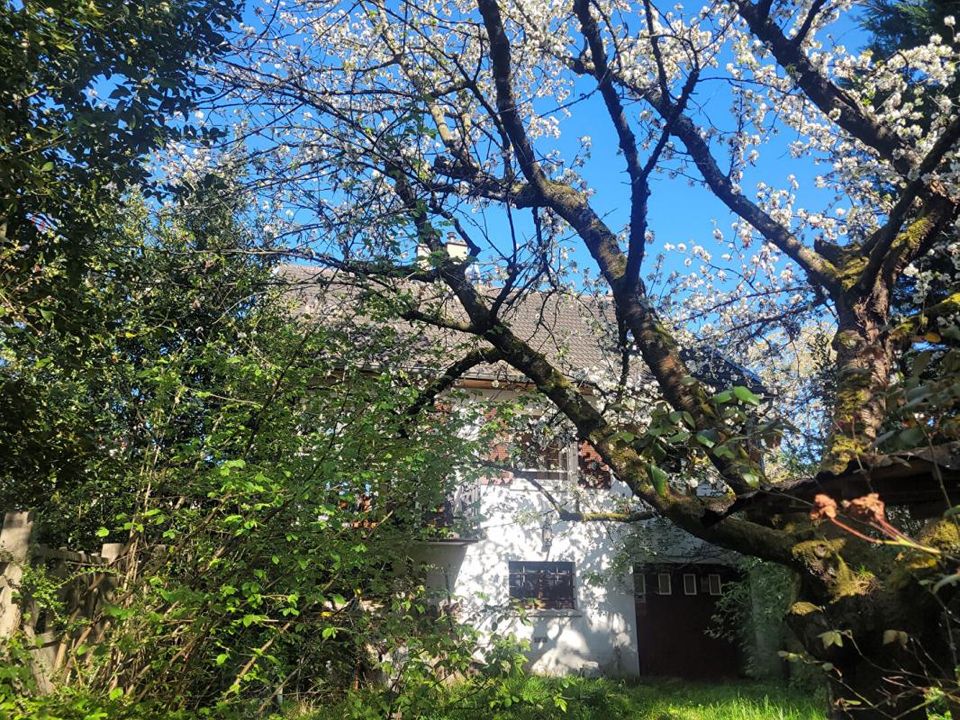 Villa in Yerres, Essonne - foto 1