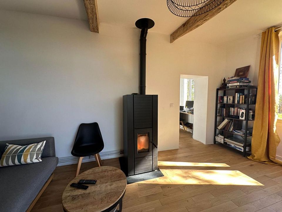 Haus in Saint-Paul-d'Espis, Tarn-et-Garonne - Foto 2