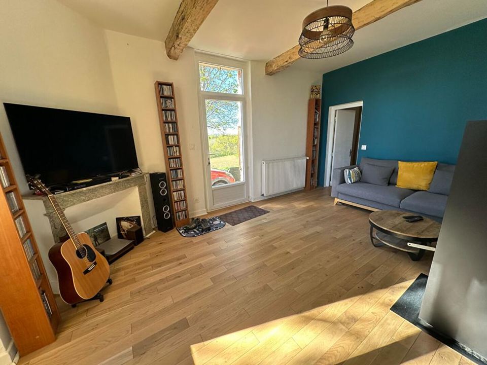 Haus in Saint-Paul-d'Espis, Tarn-et-Garonne - Foto 3