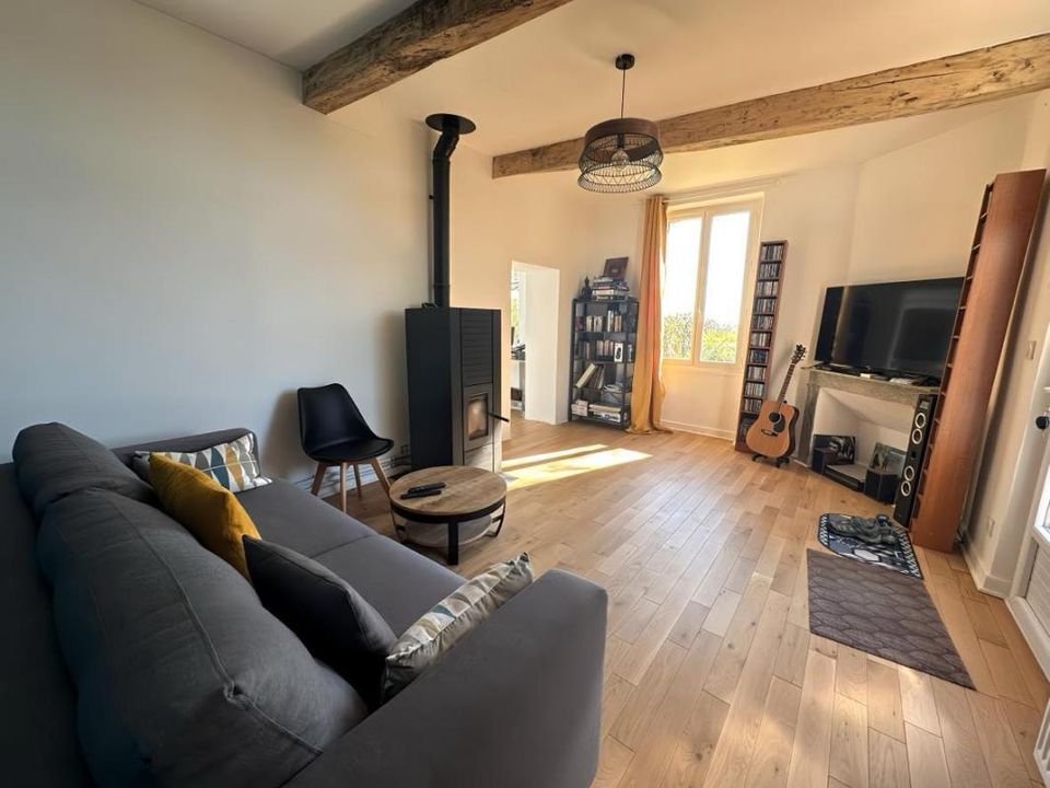 Haus in Saint-Paul-d'Espis, Tarn-et-Garonne - Foto 4