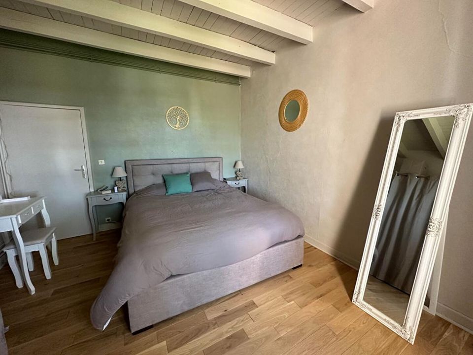 Haus in Saint-Paul-d'Espis, Tarn-et-Garonne - Foto 5