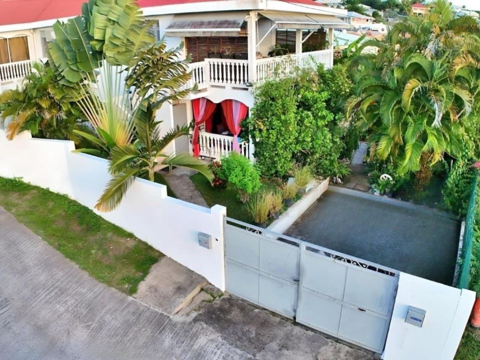 Lejlighed i Sainte-Luce, Martinique - foto 2