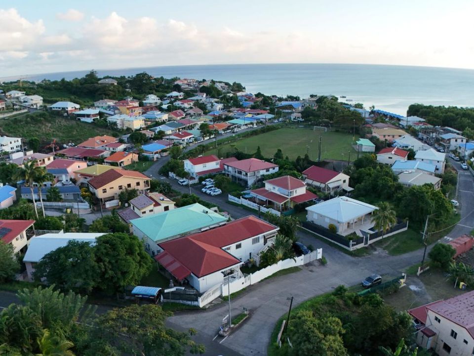 Lejlighed i Sainte-Luce, Martinique - foto 3