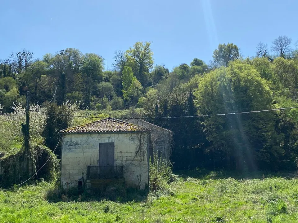 Villa i Saint-Jean-De-Blaignac, Gironde - foto 1