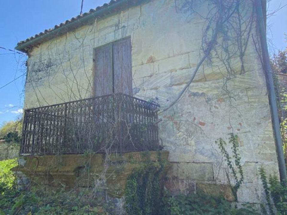 Villa i Saint-Jean-De-Blaignac, Gironde - foto 2