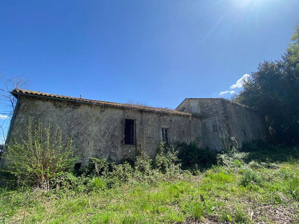 Villa i Saint-Jean-De-Blaignac, Gironde - foto 4