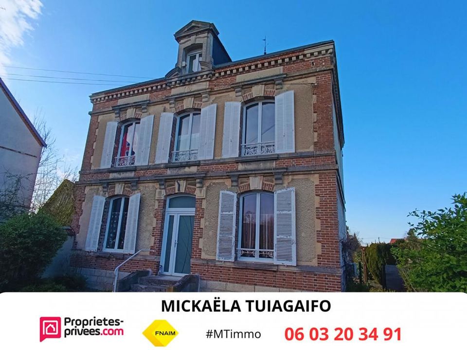 Villa i Anglure, Marne - bilde 1
