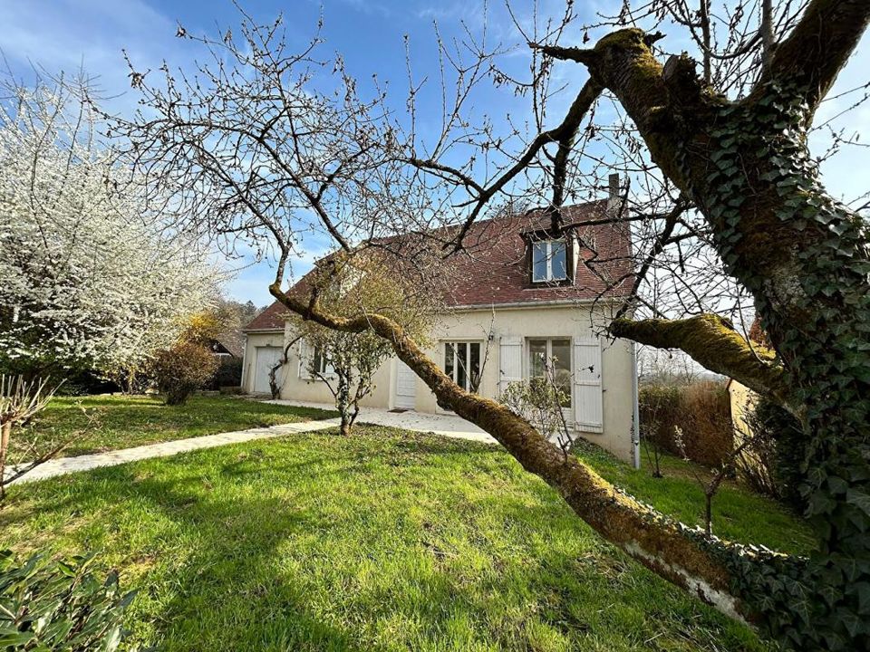 Villa i Marines, Val-d'Oise - foto 1