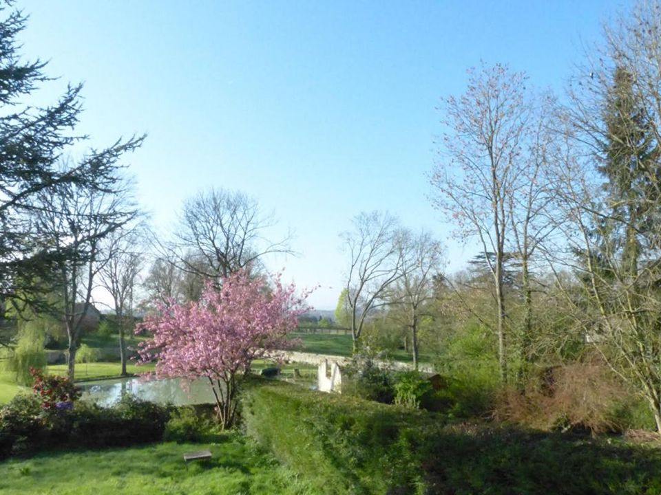 Villa i Marines, Val-d'Oise - foto 2