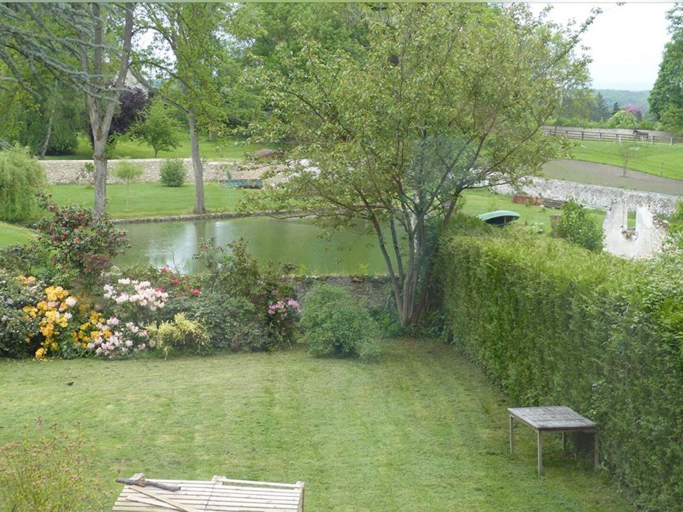 Villa i Marines, Val-d'Oise - foto 3