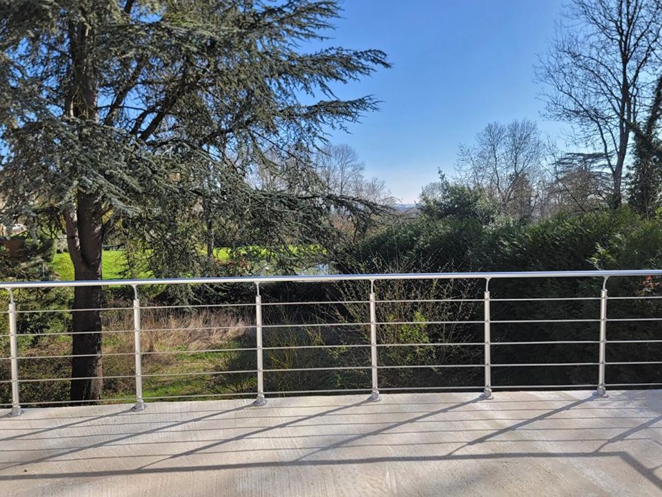 Villa i Marines, Val-d'Oise - foto 4