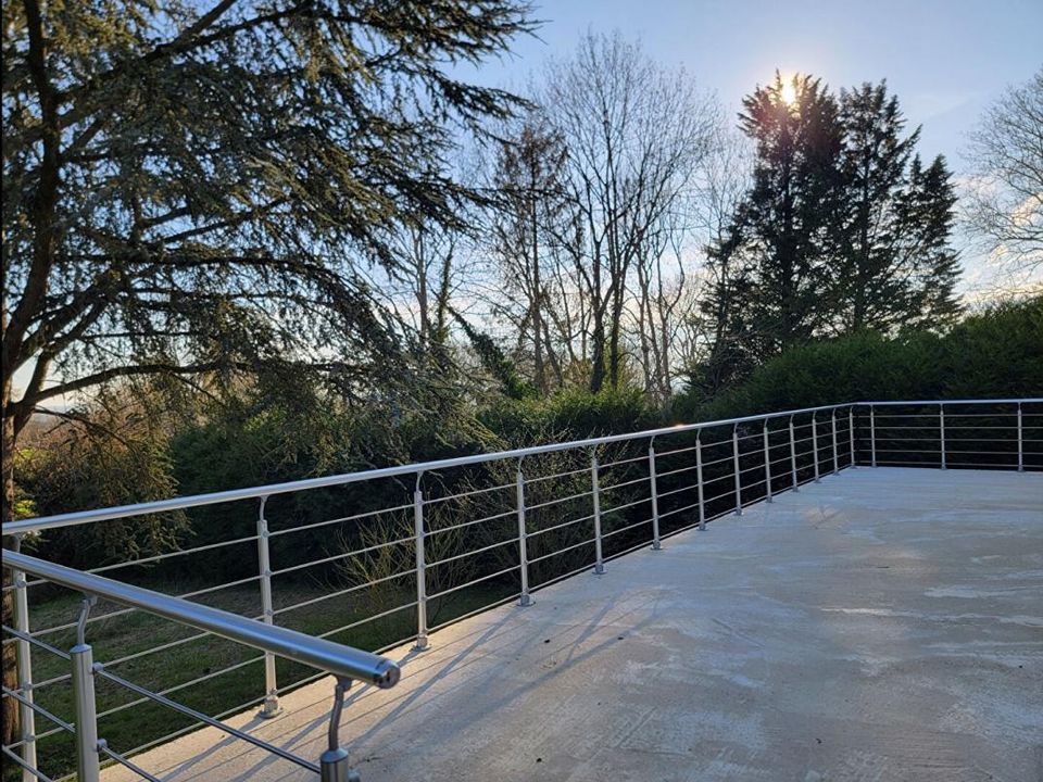 Villa i Marines, Val-d'Oise - foto 5