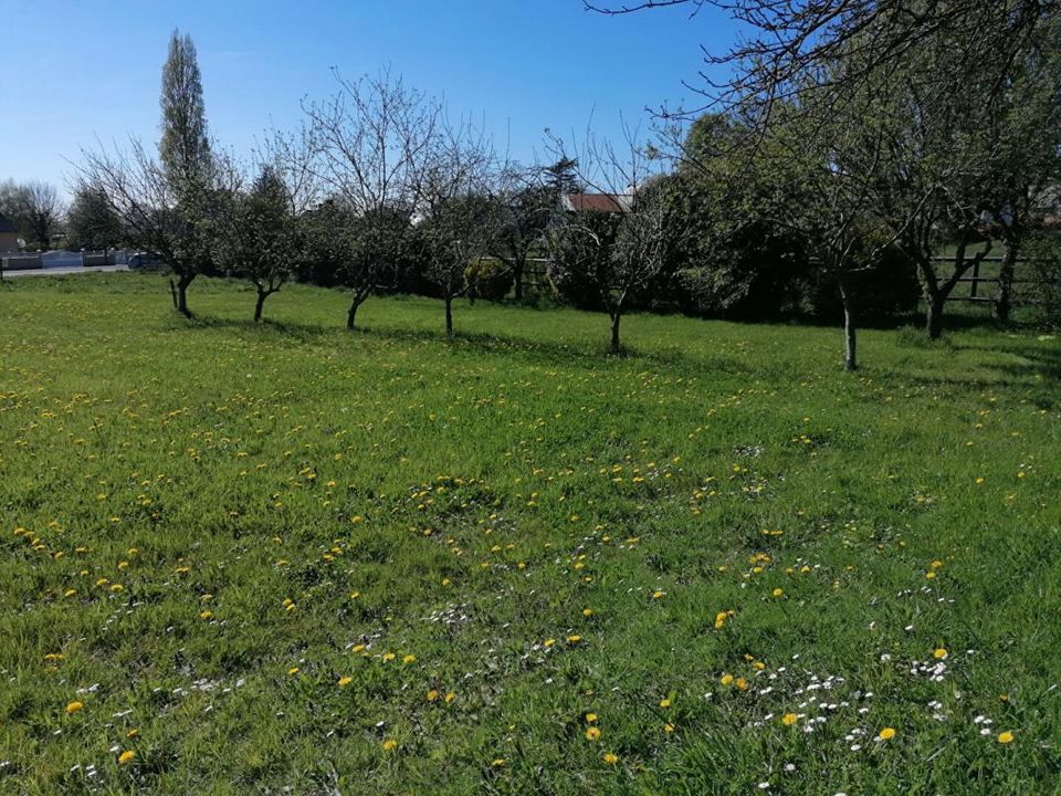 Helårsgrund i Ploermel, Morbihan - foto 3