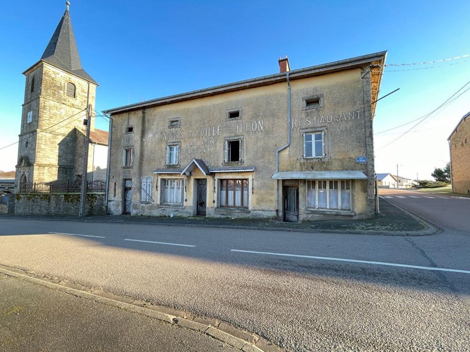 Villa in Escles, Vosges - photo 1