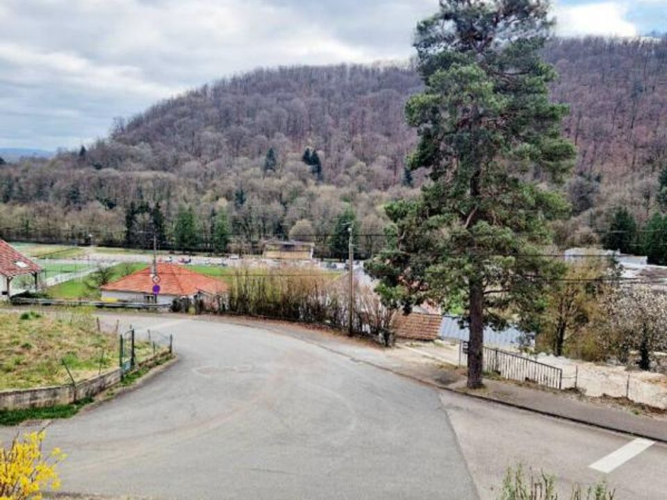 Villa i Bart, Doubs - foto 2