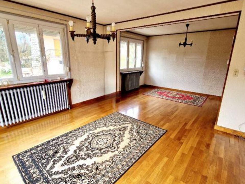 Villa i Bart, Doubs - foto 3