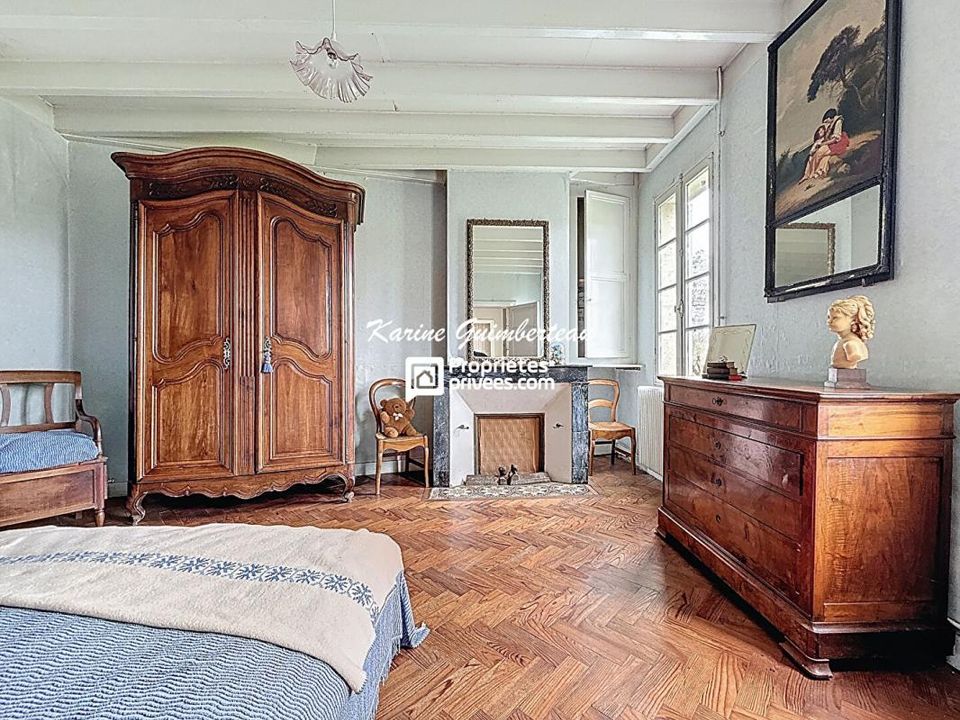 Villa i Saint-Denis-de-Pile, Gironde - foto 1
