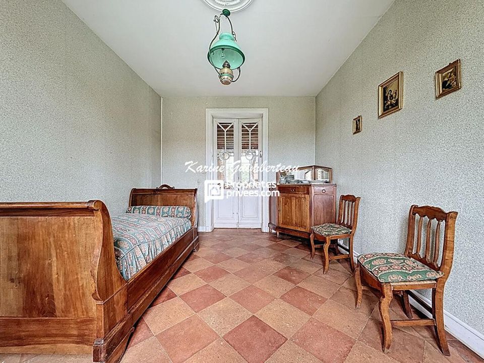 Villa i Saint-Denis-de-Pile, Gironde - foto 4