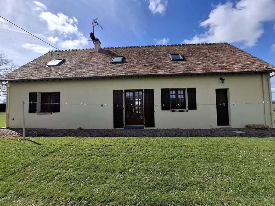 Villa i L'Aigle, Orne - bilde 2