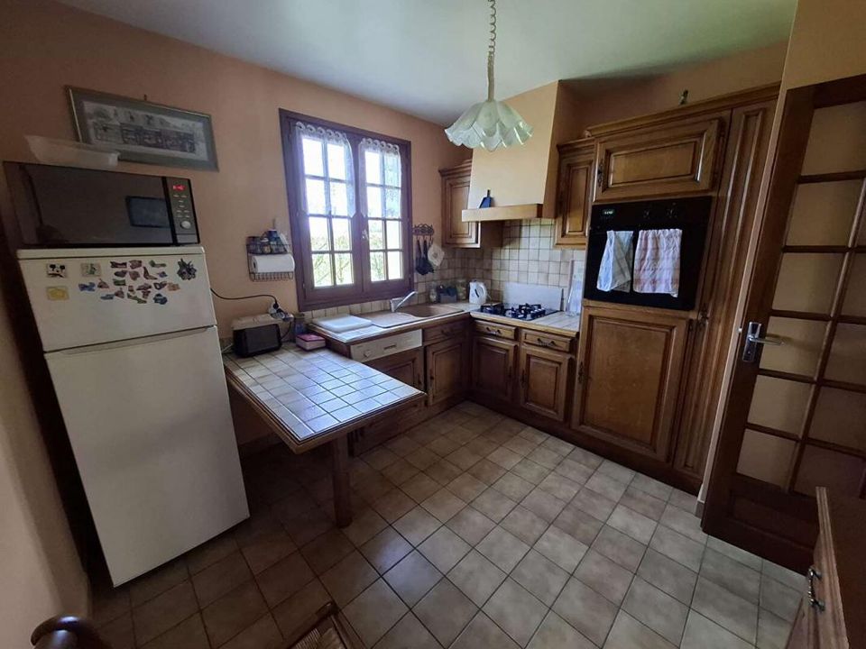 Villa i L'Aigle, Orne - bilde 5