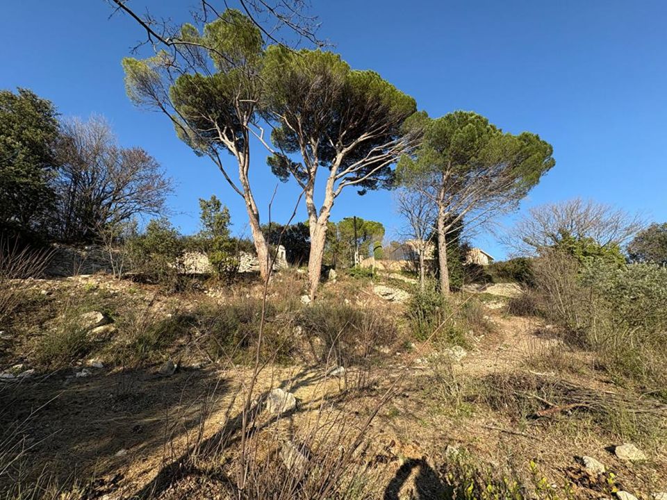 Helårsgrund i Apt, Vaucluse - foto 2