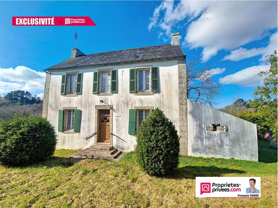 Villa i Plouigneau, Finistere - foto 2