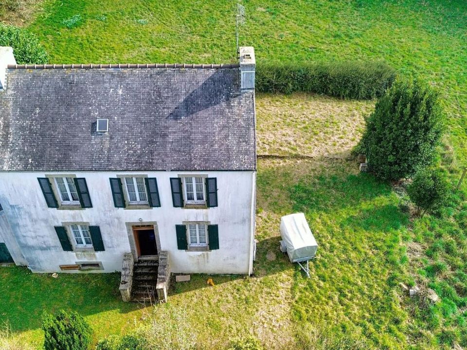 Villa i Plouigneau, Finistere - foto 3