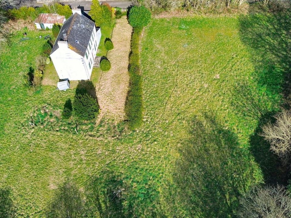 Villa i Plouigneau, Finistere - foto 4