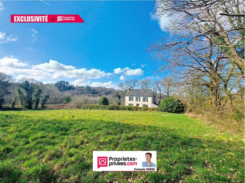 Villa i Plouigneau, Finistere - foto 5