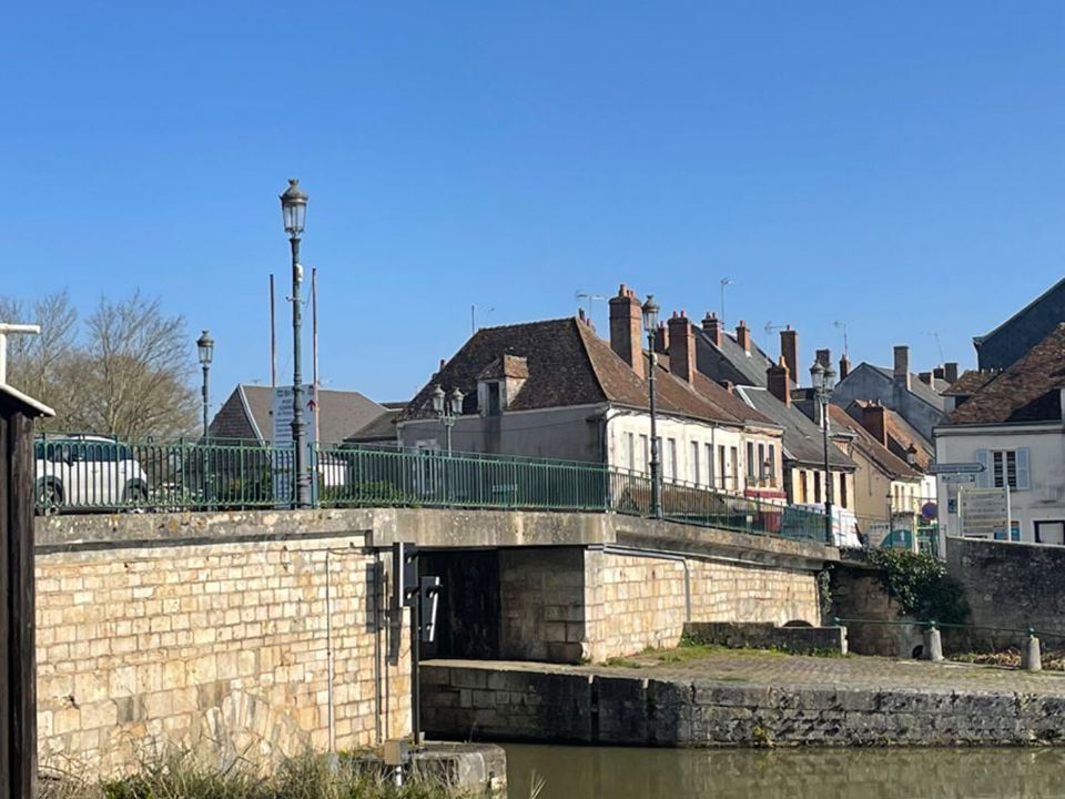 Villa i Briare, Loiret - foto 1