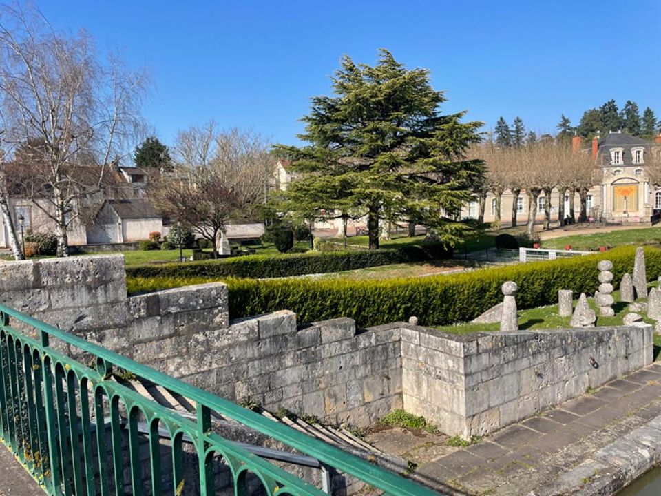 Villa i Briare, Loiret - foto 2