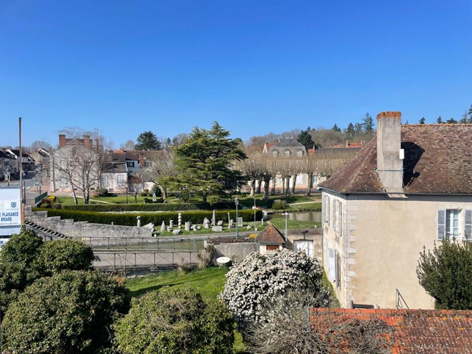 Villa i Briare, Loiret - foto 3