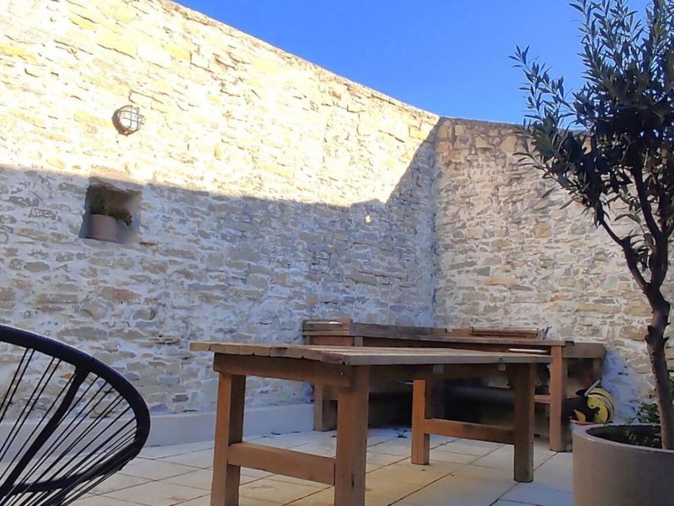Villa a Marguerittes, Gard - foto 1