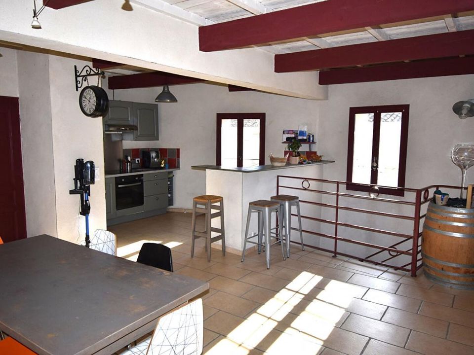 Villa a Marguerittes, Gard - foto 3