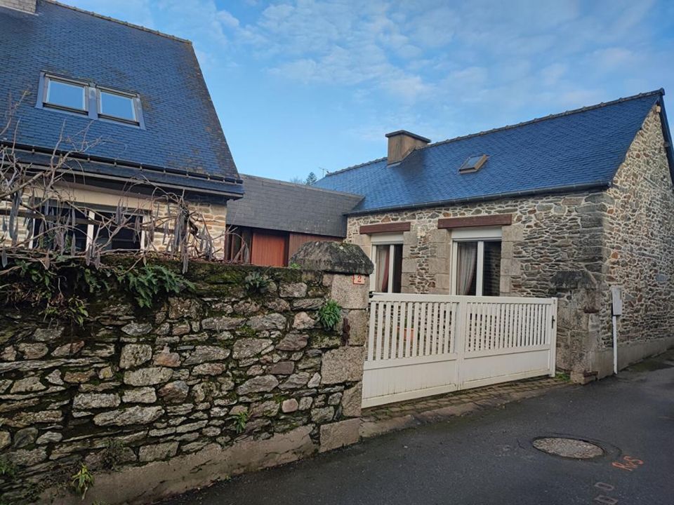 Villa i La Cheze, Cotes-d'Armor - foto 2