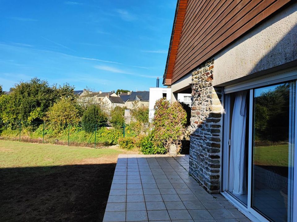 Villa i La Cheze, Cotes-d'Armor - foto 3