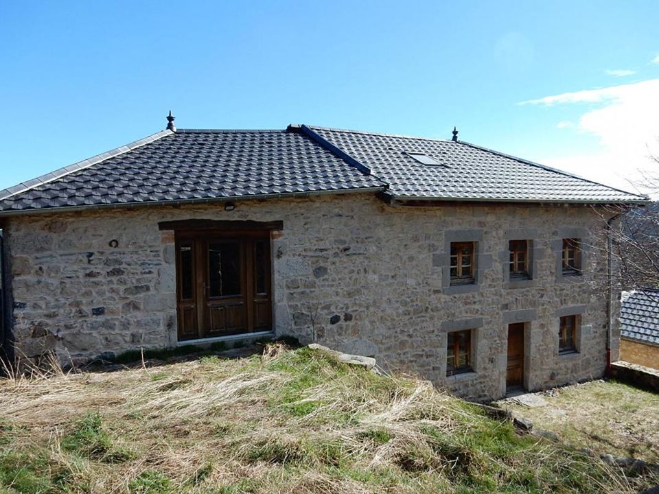 Gårdshus i Yssingeaux, Haute-Loire - bilde 1