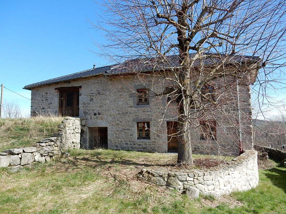 Gårdshus i Yssingeaux, Haute-Loire - bilde 3