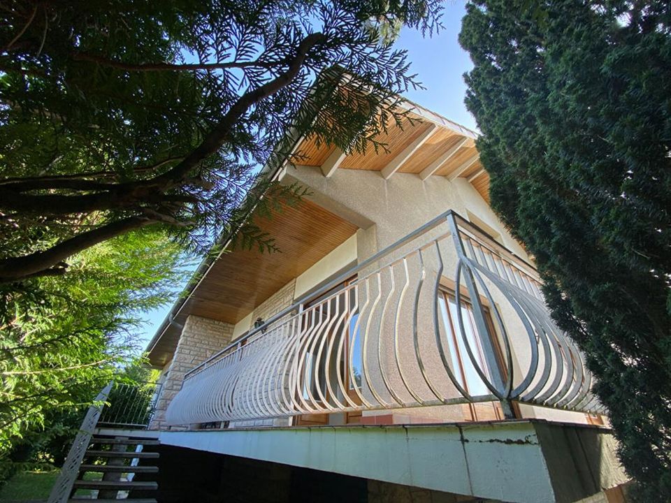 Villa i Chevigny-Saint-Sauveur, Cote-d'Or - foto 2
