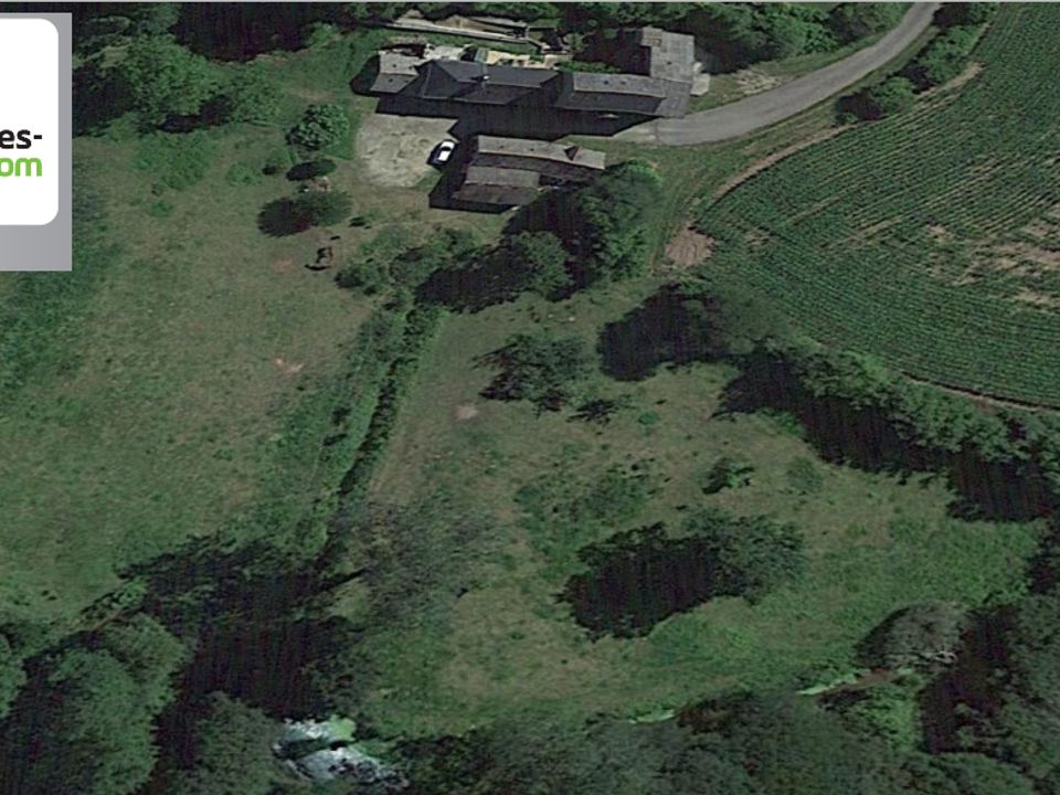 Farm hus i Plougonven, Finistere - foto 1
