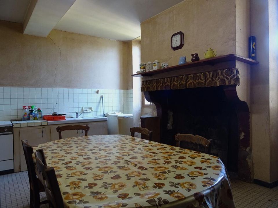 Villa i Saint-Aubin, Landes - bilde 3