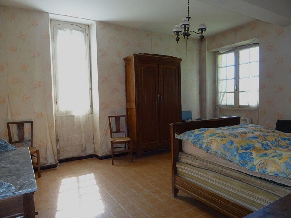 Villa i Saint-Aubin, Landes - bilde 4