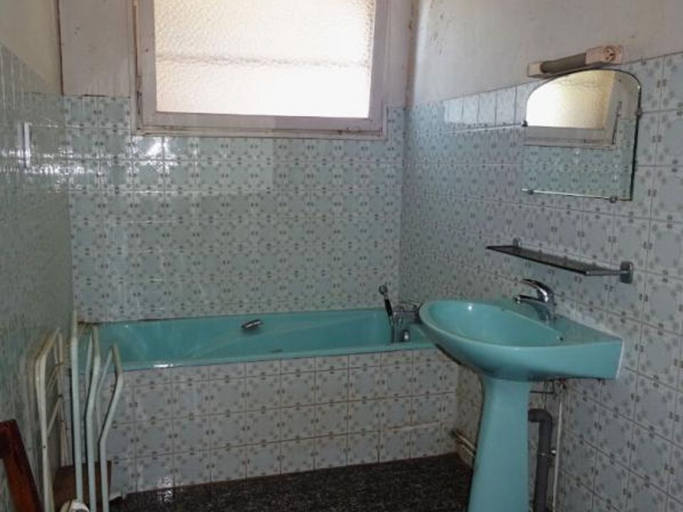 Villa i Saint-Aubin, Landes - bilde 5