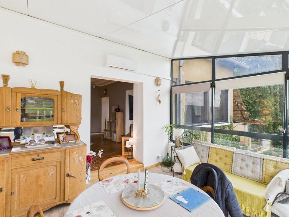 Villa i Joyeuse, Ardeche - bilde 4