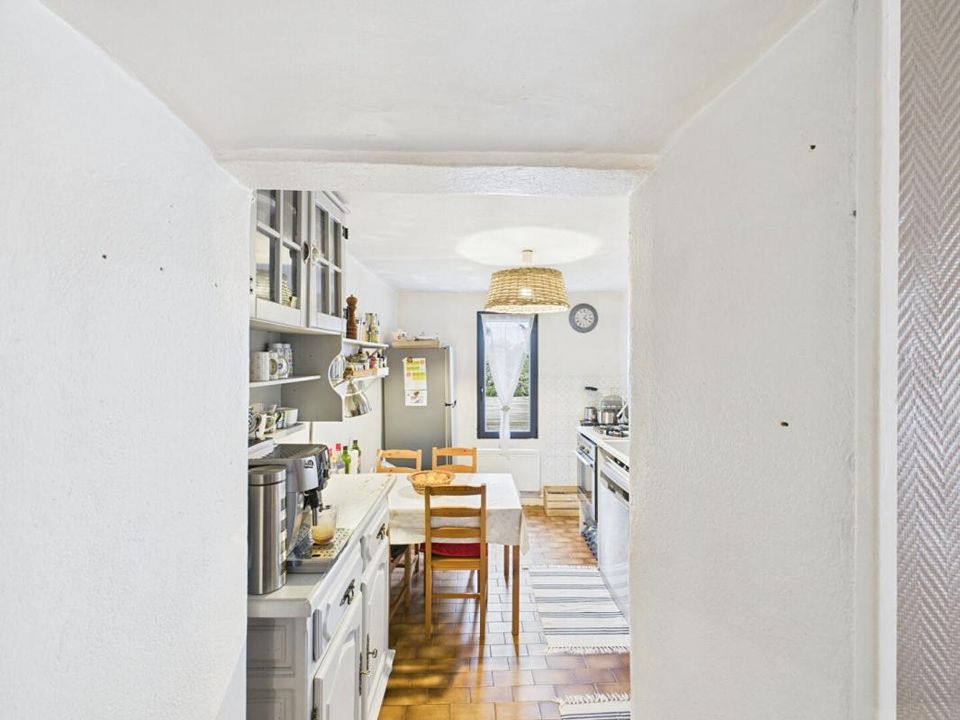 Villa i Joyeuse, Ardeche - bilde 5