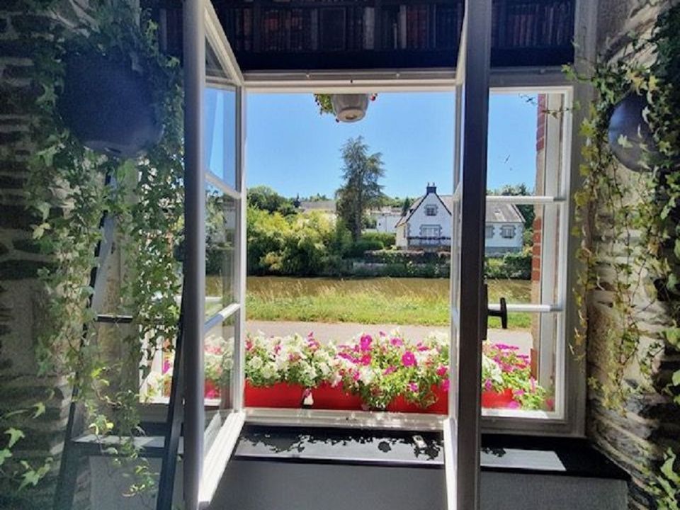 Villa i Josselin, Morbihan - foto 2