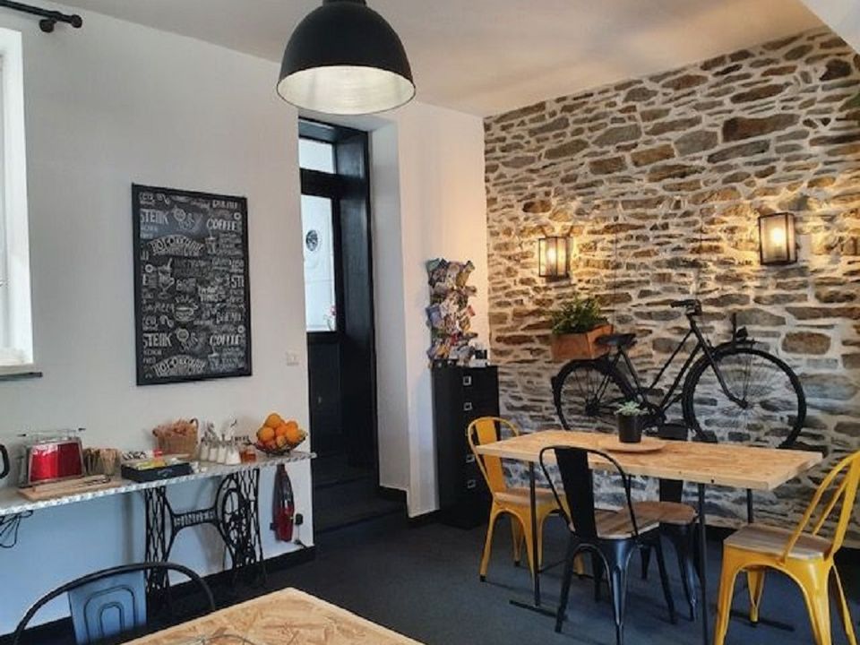 Villa i Josselin, Morbihan - foto 3