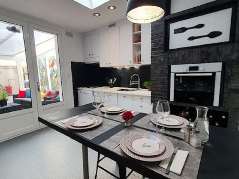 Villa i Josselin, Morbihan - foto 4