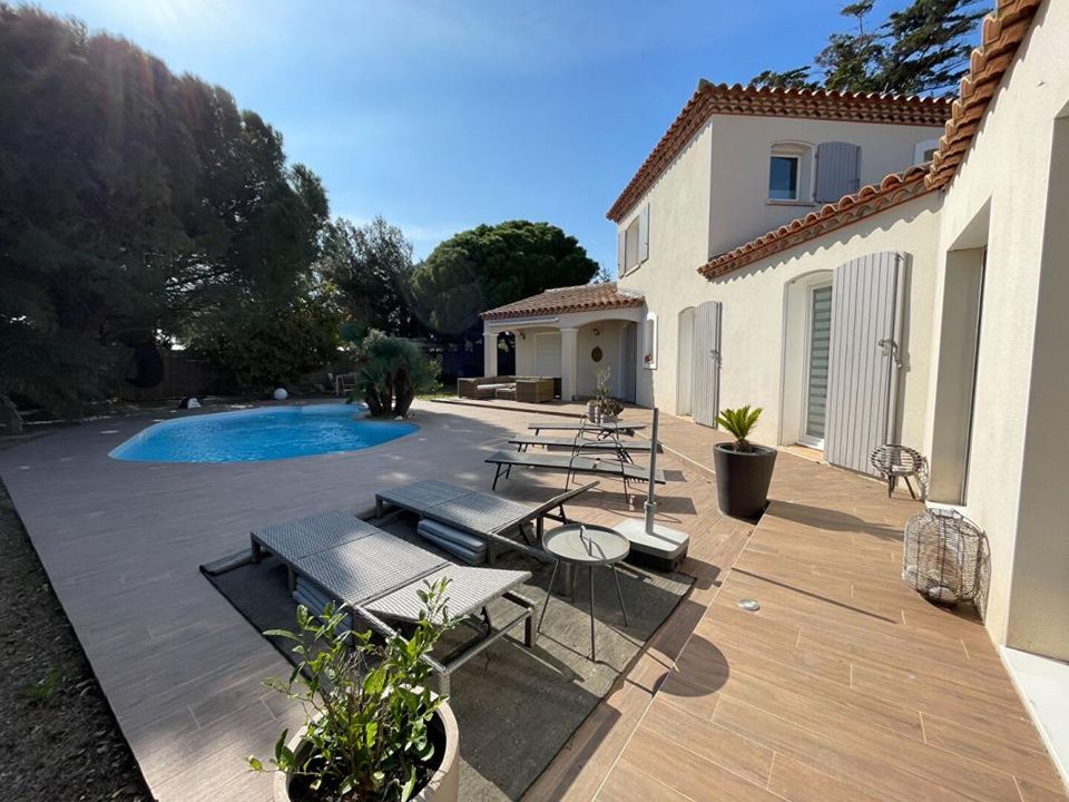 Villa a Meze, Herault - foto 3